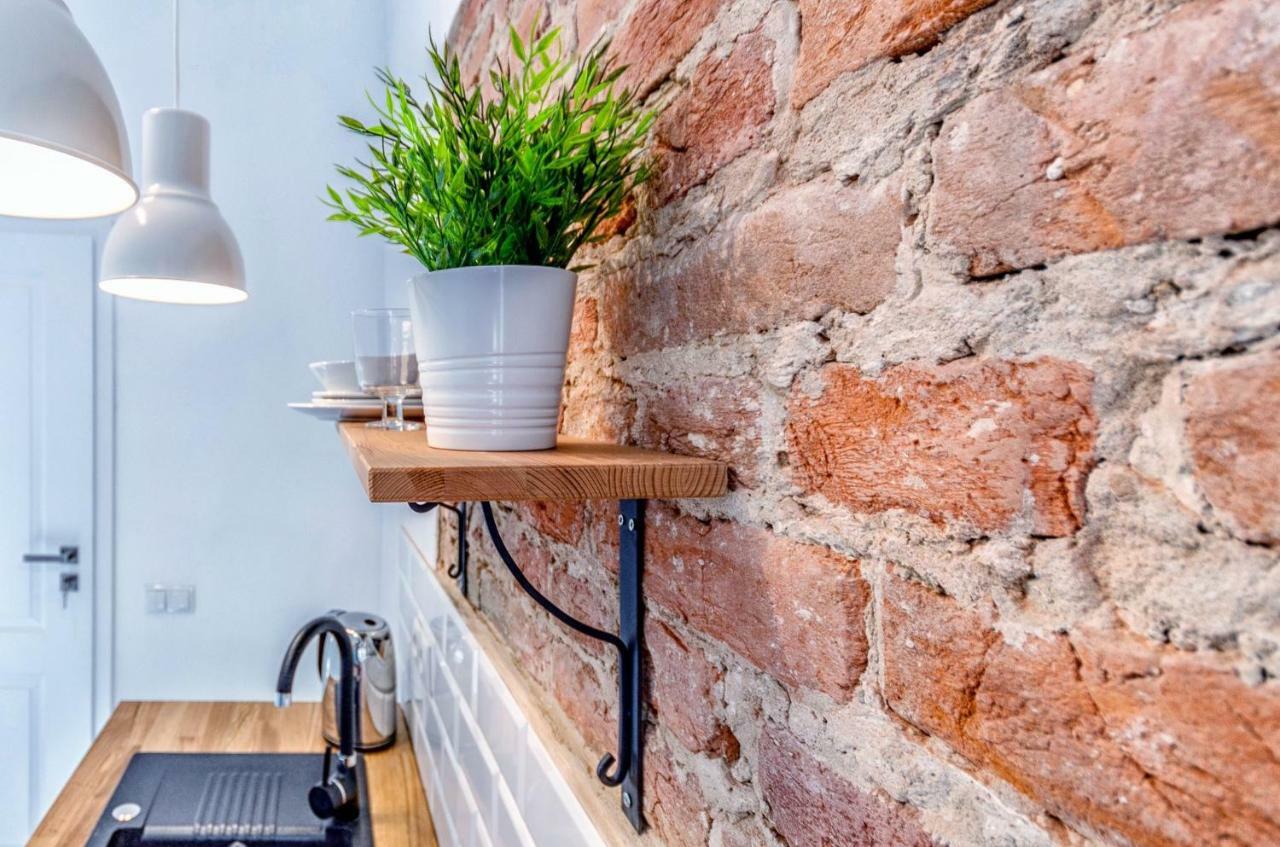 Apartamenty Lubartowska Street 卢布林 外观 照片