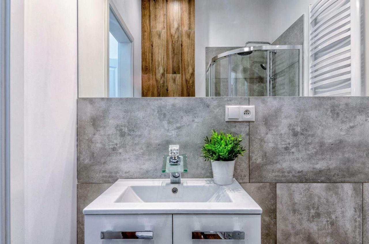 Apartamenty Lubartowska Street 卢布林 外观 照片