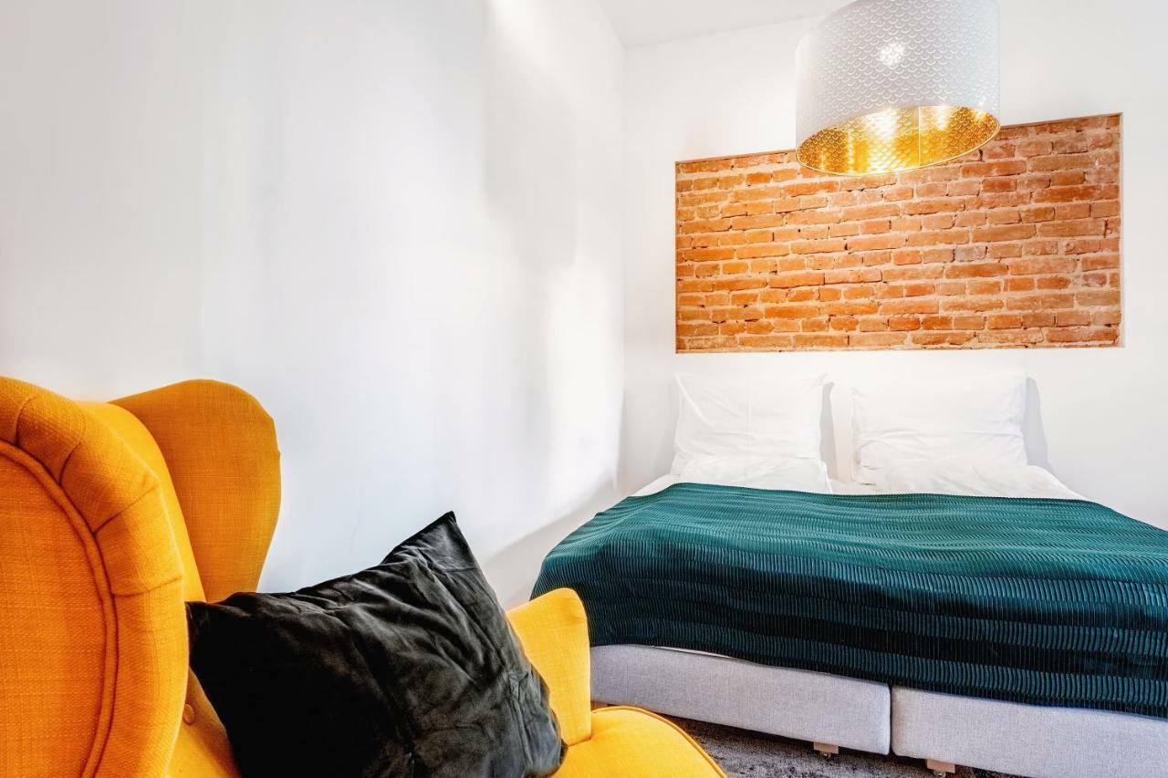 Apartamenty Lubartowska Street 卢布林 外观 照片